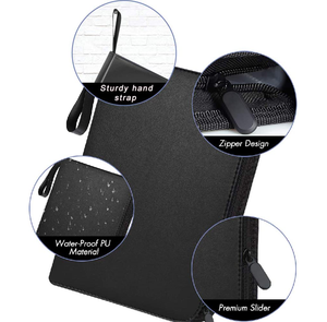 Reliure pour cartes à collectionner avec 9 pages à pochettes, motif baseball, porte-cartes à collectionner, album de collection, couleur unie - Product Image 6