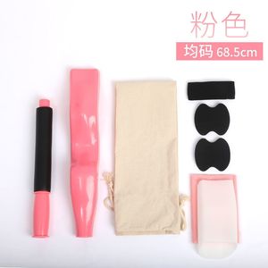 Profesional adultos niños Yoga Stretch Dancer Cheer y gimnasia camillas <span class=keywords><strong>de</strong></span> pie <span class=keywords><strong>de</strong></span> Ballet <span class=keywords><strong>de</strong></span> madera con banda elástica - Product Image 2