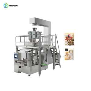 Máquina Selladora de Alimentos, Máquina Comercial para Cerrar Envases de Alimentos, Máquina para Envasar Alimentos en Lata - Product Image 4