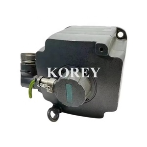 มอเตอร์และไดรเวอร์มอเตอร์รุ่น S7-300 1FK7101-2AC71-1RG1 ของแท้พร้อมส่ง - Product Image 3