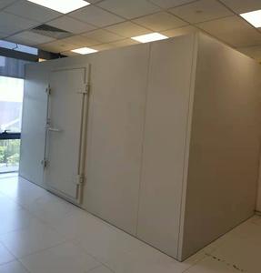 高性能大型工业屏蔽室专业供应商 银冠晨品牌 1年保修 1000公斤 - Product Image 5