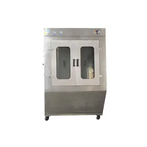 SMT Professional Automatic Industrial Ultrasonic PCB Cleaning Machine for PCBA