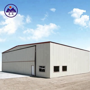 Entrepôt en structure métallique d'<span class=keywords><strong>occasion</strong></span> à Dubaï, entrepôt en structure métallique légère, bâtiment préfabriqué à <span class=keywords><strong>vendre</strong></span> - Product Image 2