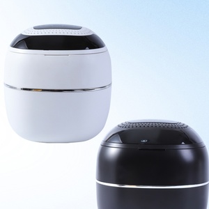 Limpiador Ultrasónico de Vidrio Mini para Joyería, Baño Ultrasónico Comercial - Product Image 6