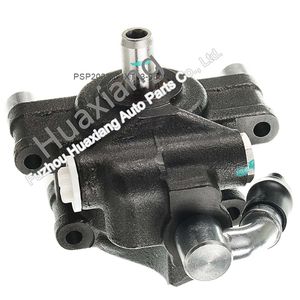 9L3Z3A674C | 20-389 Pompe de direction assistée pour Ford F-150 Lobo 2009-2010 Lincoln Navigator 2010 Pompe de direction assistée - Product Image 1