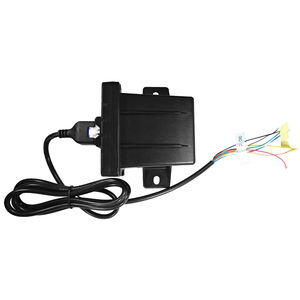 Para Flotas de Camiones/Autobuses: Sensor TPMS Inalámbrico Interno de Fácil Instalación de 433MHz con CANBUS para 6-22 Neumáticos - Product Image 6