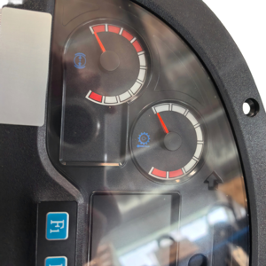 לוח מחוונים לחלקי חילוף של מעמיס גלגלים, איכות מקורית מהמפעל, תמורה מצוינת למחיר - Product Image 5