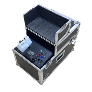 2024 équipement d'ambiance de vente chaude 3000W 2.5H/<span class=keywords><strong>L</strong></span> Machine à brouillard d'eau Machine à brouillard d'eau pour mariage ou scène DJ - Product Image 1