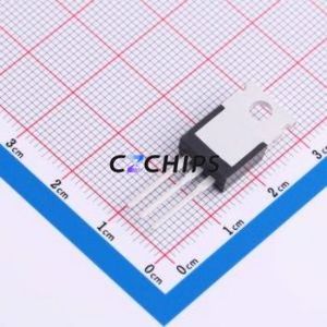 Transistor de efecto de campo de transistor GT085N10TH TO-220 de alta calidad (MOSFET) Venta completa Chips de componentes electrónicos y servicio BOM - Product Image 2