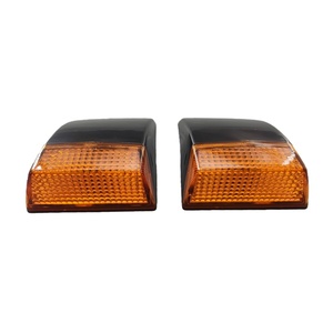 Piezas de Alta Calidad para Sistemas de Iluminación de Camiones, Luces Laterales LH 20409874 20822611 RH 20409875 20826213 para Volvo FM FH - Product Image 5