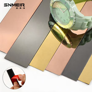 Декоративные полосы самоклеящиеся Ss полосы самоклеящиеся декоративные металлические полосы для декора стен металлические полосы для стен - Product Image 6