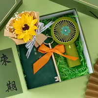 Coffret Cadeau Personnalisable pour Mariage, Demoiselle d'honneur, Affaires, avec Logo Personnalisé, Sérigraphie, Fête des Pères, Nouvel An