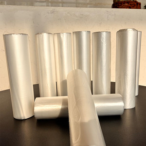 Sacs d'emballage en rouleau plat en PE de qualité alimentaire, thermoscellables, imprimés sur mesure, <span class=keywords><strong>prix</strong></span> d'usine, pour <span class=keywords><strong>l</strong></span>'emballage des produits alimentaires - Product Image 2