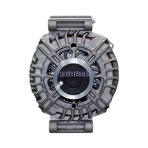 Alternatore per VW PASSAT B7 2.0 TSI benzina (KW: 155, HP: 210) da 11 2010 a 12 2014 KUHNER 553578RI nuovo - Product Image 1