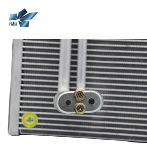 971392P700 Núcleo de Serpentín de Enfriamiento del Evaporador de CA 12V para Kia Sorento - Product Image 3