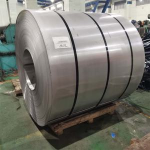 Bobina de acero inoxidable 304 316 316L 201 ASTM con espesor 0,25-100mm - Product Image 3