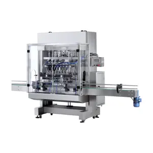 Hot sale professional custom new design performance automatic butter piston filling machine for sale