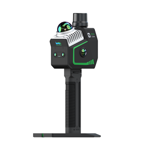 GreenValley Flagship Handheld SLAM Laser LiGrip O2 Lite 3D Lidar กล้อง 5 ตัว ให้ความแม่นยำสูง CHC RS10 - Product Image 3