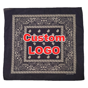 カスタム低MOQデジタルプリントポリエステルサテン正方形バンダナムスリム女性ヒジャブエスニックスカーフショール通気性エコフレンドリー - Product Image 1