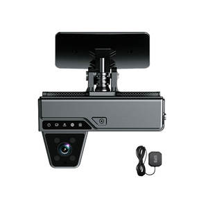 Cámara para Coche Ultravision 4G con Tecnología Antidrunkeo, Alcoholímetro, Detector de Alcohol para Vehículo - Product Image 2