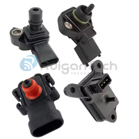 Sensor de Presión de Aire de Admisión MAP 8200146271 8200194432 56041018 para FORD DODGE GM FIAT LACIA CHEVROLER