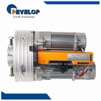 Moteur central BOLT FDM avec double moteur
