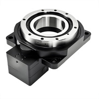 Roulement de table rotative haute vitesse et robuste YRTS460, à cage en nylon, combinaison axial-radial, pour moteur à couple à entraînement direct, étanche