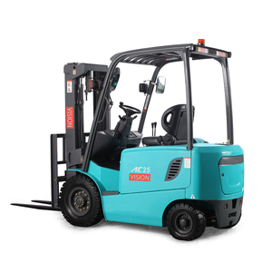 Vision Power Mini <strong>3</strong> <strong>Ton</strong> Rough Terrain <strong>Telescopic</strong> Goodsense Electric <strong>Forklift</strong> 3t 4x4 for Sale Manufacturer in Kenya - Product Image 2
