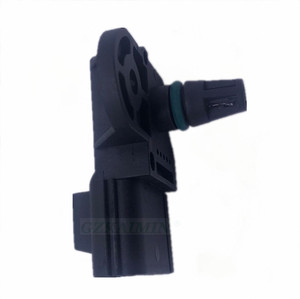 Sensore di Pressione Boost OE1601173514844 6C119F479AB 6C11-9F479-AA per FORD TRANSIT MK7 PEUGEOT <span class=keywords><strong>BOXER</strong></span> <span class=keywords><strong>2.2</strong></span> 2.4, Sensori Auto - Product Image 1