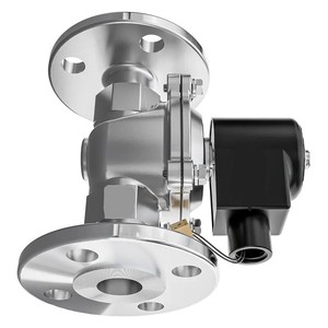 Válvula de diafragma manual de alta resistencia personalizable para medios de alta temperatura en petróleo y gas, producto OEM - Product Image 2