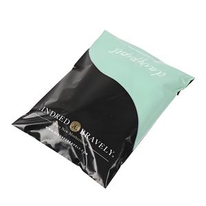 快递邮件袋金属定制聚邮件袋 - Product Image 3