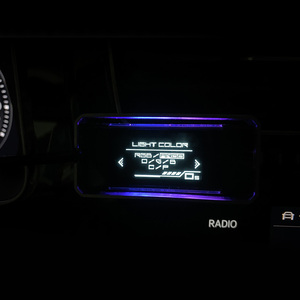 OBD2 Automotive Meter - Product Image 3