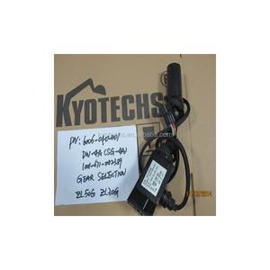 Pemilihan Gigi untuk 6006-040-001 DW-4A SG-4A 1001-671-082389 <span class=keywords><strong>LOADER</strong></span> ZL50G ZL30G - Product Image 1