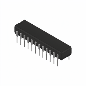 Original One Stop Service 24 CDIP Buy Online Electronic Components Logic 100307DC - Product Image 1