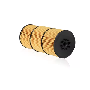 กรองน้ำมันเครื่องรถบรรทุกคุณภาพสูง A4711800009 A4711800209 E510h07D129 20805349 LF17511 LF17800 P551005 OX832D E510H07D129 - Product Image 1