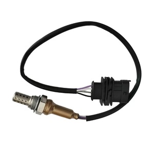 Sensores Automotrices Profesionales para <span class=keywords><strong>Opel</strong></span> Corsa, Vauxhall Astra, <span class=keywords><strong>Zafira</strong></span>, Vectra 855341, Sensor de Oxígeno Lambda, Repuesto/Reparación de Piezas de Automóvil - Product Image 2