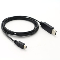 Cable Serial UART USB a TTL 3.3V/5V OEM/ODM con Chip FTDI FT232RL para Router SCM