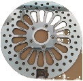 11.8 "ใบพัดเบรกหน้าสำหรับบอบเบอร์ชอปเปอร์ - Product Image 6