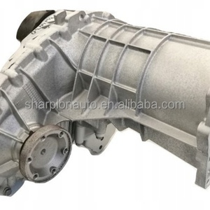 Caja de Transferencia de Transmisión Automática para Audi Q7 Quattro 2007-2010 0AQ341010J 0AQ341010G 0AQ341010L 0AQ341010K 0AQ341010 - Product Image 2