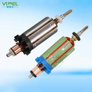 Rotor de turbine électrique Seyo Seshin pour meuleuse dentaire – Pièce essentielle pour l'alimentation électrique - Product Image 1