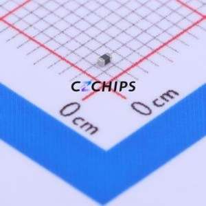 FCM1005KF-600T08 Ferrite Bead 0402 RF ( Impedance @ Frequency: 60Ohm@100MHz )( Error: 25% )( Rated Current: 800mA ) - Product Image 1