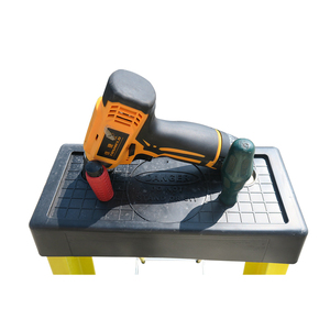 300 LB khả năng chịu tải chất lượng cao sợi thủy tinh tam giác sợi thủy tinh bước thang - Product Image 3