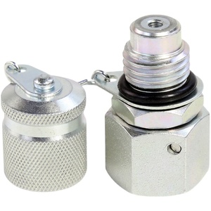 حفارة قياس الضغط العالي الهيدروليكي الأمريكية متري بوصة اتصال ملحقات خاصة - Product Image 1