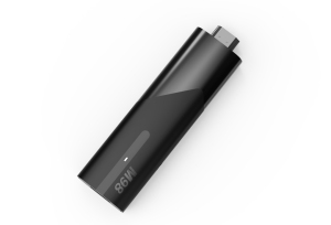 Ficep Y10 TV Stick h618 Android 13.0 ATV TV Box Dual <span class=keywords><strong>Wifi</strong></span> BT4.1 2G + 16G TV Stick phương tiện truyền thông Máy nghe nhạc - Product Image 3