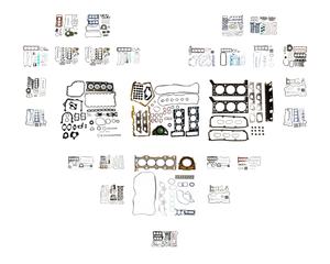 Заводская распродажа, прокладка цилиндра для Hyundai NU1.8, 15 моделей G4NB 223112E000, прокладка головки цилиндра - Product Image 5