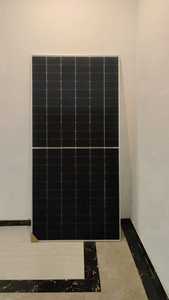 Trina solar Vertex N TSM-NEG19RC.20 585-610W Panneau solaire 590W bifacial - Product Image 4