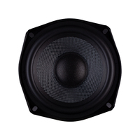 Haut-parleur Swan Hi-Fi 8ohm 60w L5-8R pour bricolage