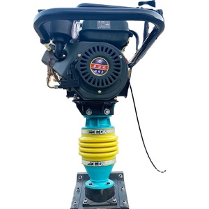 <strong>Wacker</strong> Jumping Jack High Quality Soil <strong>Tamping</strong> <strong>Rammer</strong> Compactor - Product Image 2