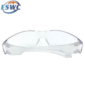 Equipo de protección ocular económico hecho en Taiwán CE EN ISO 16321-1 ANSI Z87.1 Gafas DE SEGURIDAD certificadas - Product Image 5