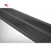 2025 réchauffeur de chambre d'hiver Portable stockage thermique noyau en céramique radiateur poêle chauffage électrique pour la maison